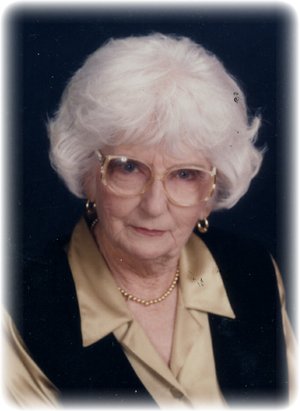 Photo of Fern Maria Shaw  Shaddox