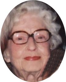 Minnie Grace Burton Obituary The Arkansas Democrat Gazette