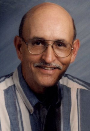 Photo of Walter L. Loyd Jr.