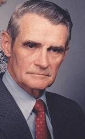 Photo of Earl Humbard