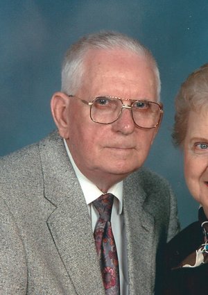 Obituary for Harold J. Harvey, Little Rock, AR