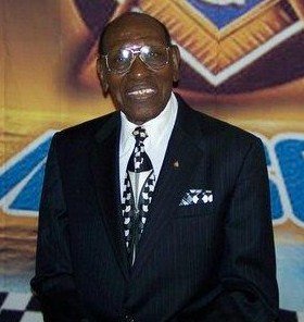 Photo of Nelson Thompson