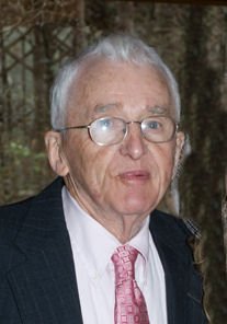 Photo of Leonard White