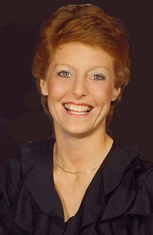 Photo of Linda Davidson Martin