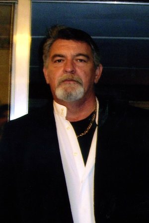 Photo of Rodney Wayne Brown