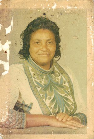 Photo of Malinda Arvesta Cooper