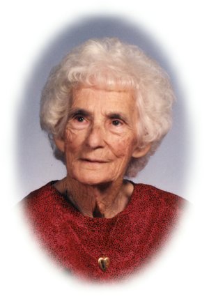 Photo of Esther Byrd
