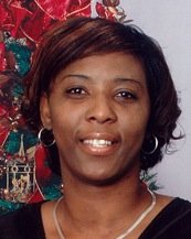 Photo of Felicia Rochelle Reed