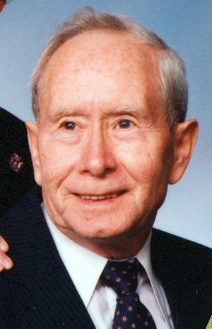 Photo of James "Jimmy" Neal