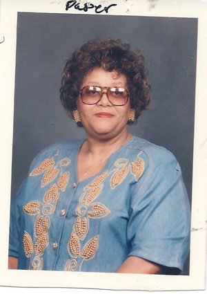 Photo of Ruby Dell Williams
