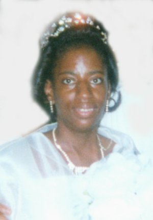 Photo of Theresa Denise Grayson-Block