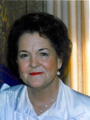 Photo of Dorthy Freeman