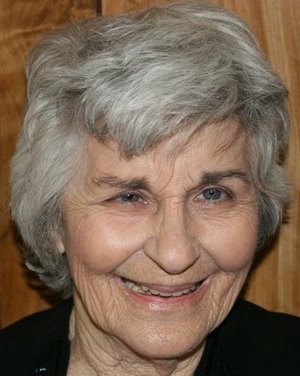 Photo of Lucille Harmon