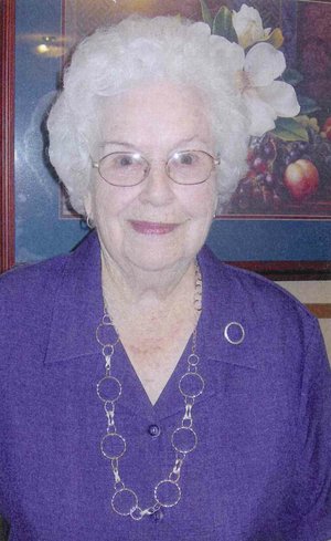 Photo of Sarah G. Newman