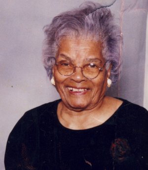 Photo of Magnolia April Barnes