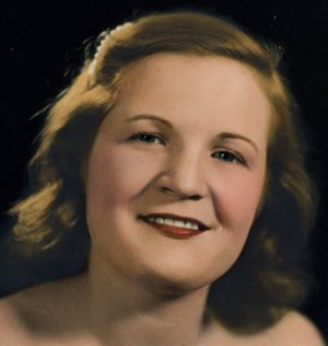 Photo of Betty Sim