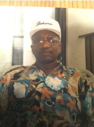 Photo of Isadore Henry "Izzy" Blake