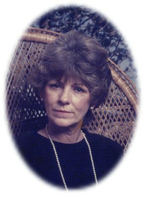 Photo of Shirley Jean Hirby Arneson Hoskins