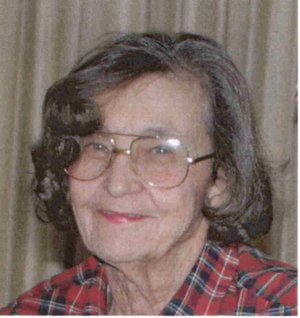 Photo of Jean Cowden Saunders