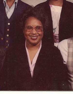Photo of Ruby  Jean  Williams