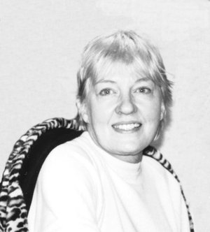 Photo of Beverly June Barlow