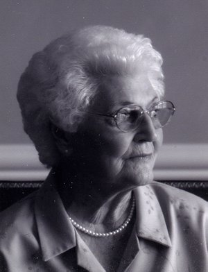 Photo of Hope (Townsend) Jessup