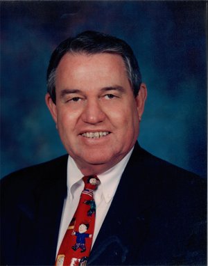 Photo of Charles B. Dyer Sr.