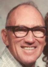 Photo of James A. "Bud" Dozier