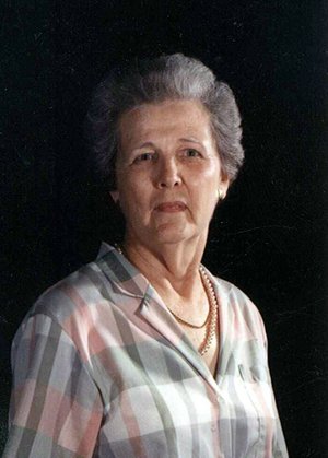 Photo of Leta Bryles Fisher