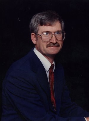 Photo of Mike Tom Taylor