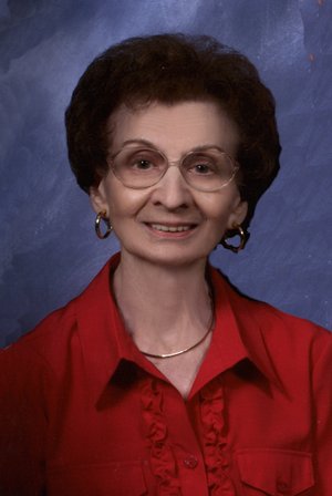 Photo of Virginia Spears Ellzey