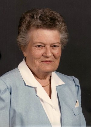 Obituary for Doris Lindsey, Austin, AR