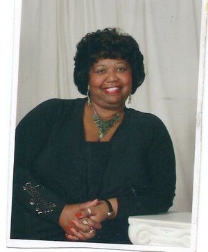 Photo of Faye Annette Arrington