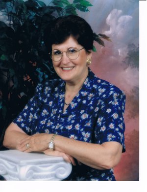 Photo of Shirley  Allen Fisher