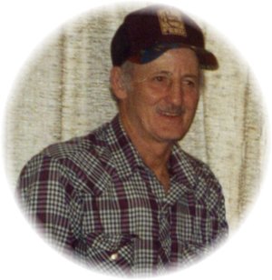 Photo of Edgar Lee "Butch" Bryant