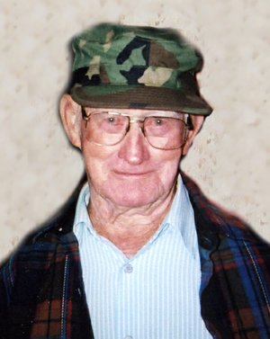 Photo of Leo Johnson