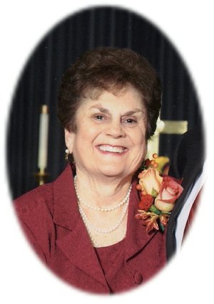 Photo of Barbara J. Holmes Waggoner