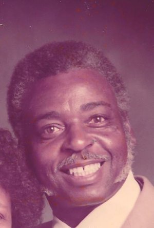 Photo of Elvin Williams Sr.