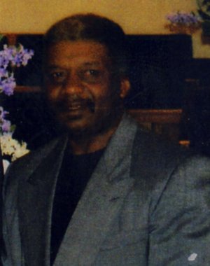 Photo of Roosevelt Stokes Sr.