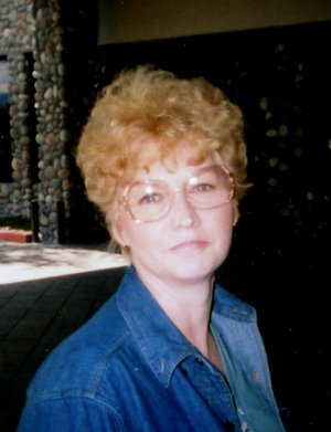 Photo of Barbara Lucille Carlson