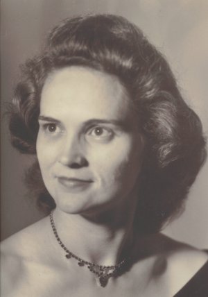 Photo of Melva Florine Herring