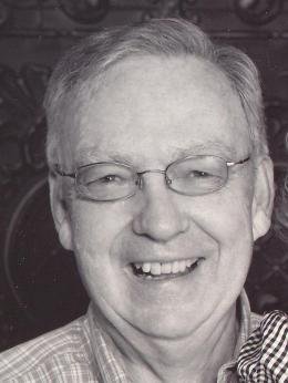 Photo of William R. "Bill" Thompson