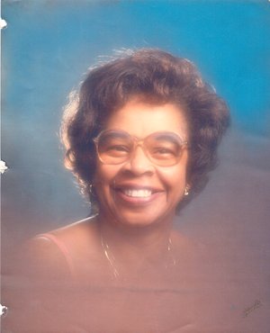 Photo of Alleen  Marie Hightower