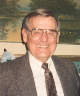 Photo of James Edward Simmons