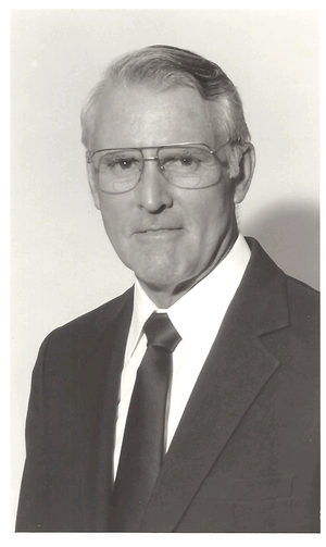 Photo of Walter William Rowden