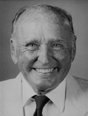 Photo of Clyde L. Friar