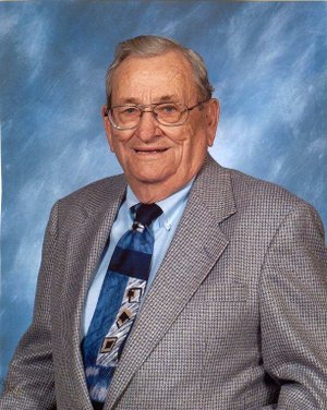 Photo of Elmer Grant (Noonie) Smith, Jr.