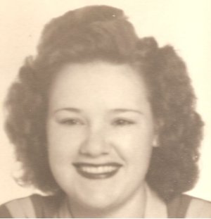 Photo of Mary Lucille Hill Wheless