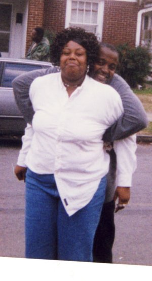 Photo of Yolanda J Brown