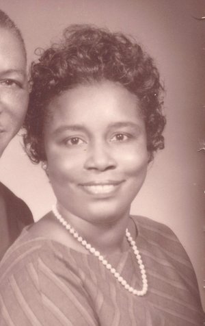 Photo of Blondale Charlene Dupree